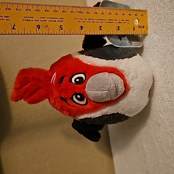 Angry Bird Rio - Picture 8 of 8